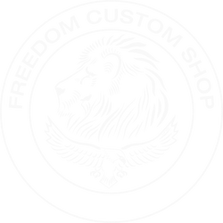 Freedom Custom Shop